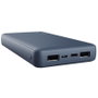 Trust Powerbank Primo 20000 mAh Azul